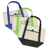 View Image 6 of 6 of Boat Tote Cooler - 9-1/4" x 12"