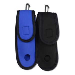 Additional Image 4 - a blue and black case