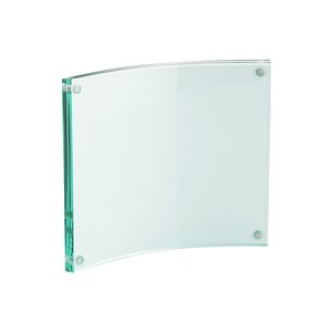 Additional Image 2 - a white square object with a green border