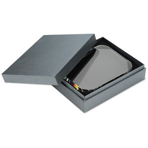 Additional Image 2 - a grey rectangular object with a lid
