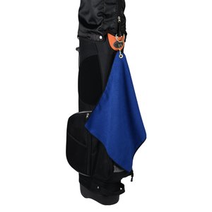 Additional Image 1 - a person holding a blue blanket