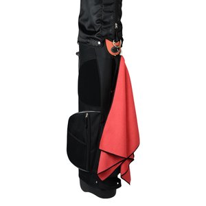 Additional Image 1 - a person holding a red blanket