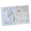 View Image 2 of 3 of Rand McNally Midsize Road Atlas