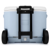 View Image 2 of 4 of Coleman 60-Quart Wheeled Cooler