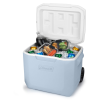 View Image 4 of 4 of Coleman 60-Quart Wheeled Cooler