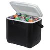 View Image 2 of 4 of Coleman 30-Quart Chest Cooler