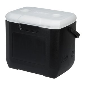Additional Image 3 - a black and white cooler