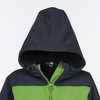 View Image 4 of 4 of Vista Hooded Soft Shell Jacket - Ladies'