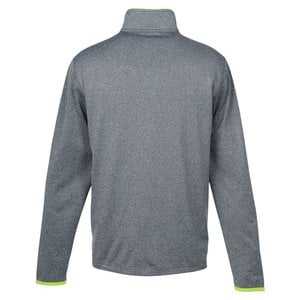 Additional Image 2 - a grey jacket with a white background
