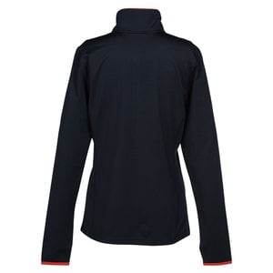 Additional Image 1 - a black jacket with a long sleeve