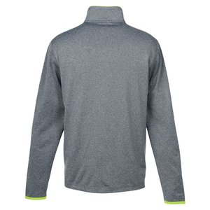 Additional Image 2 - a grey jacket with a white background