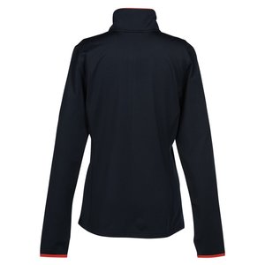 Additional Image 1 - a black jacket with a long sleeve