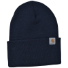 View Image 2 of 3 of Carhartt Acrylic Watch Hat - 24 hr