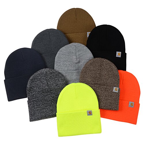 Additional Image 3 - a group of hats on a white background