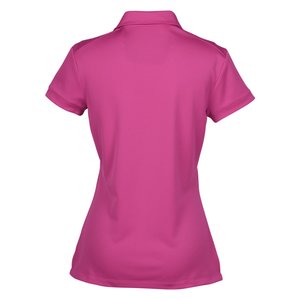 Additional Image 1 - a pink shirt on a white background