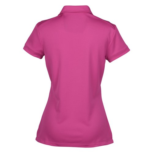 Additional Image 1 - a pink shirt on a white background