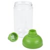 View Image 3 of 4 of Capsule Sport Bottle - 34 oz.