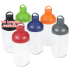 View Image 4 of 4 of Capsule Sport Bottle - 34 oz.