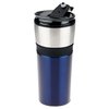 View Image 2 of 3 of Swiss Travel Tumbler - 16 oz.