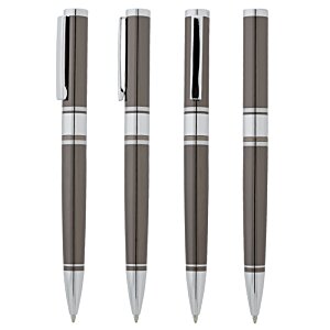 Additional Image 1 - a group of pens in different positions