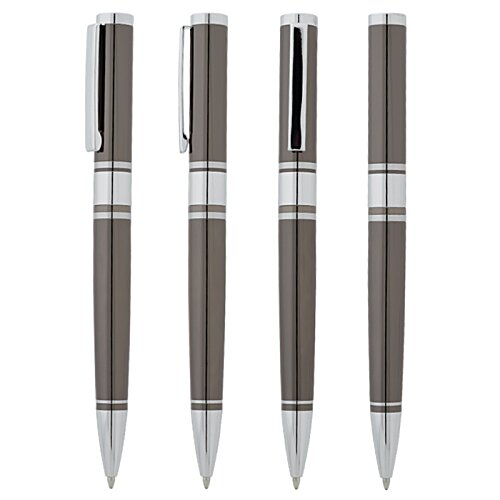 Additional Image 1 - a group of pens in different positions