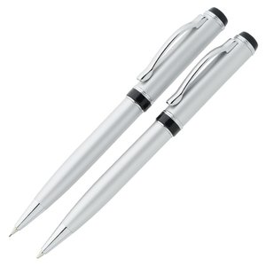 Additional Image 5 - a pair of white pens