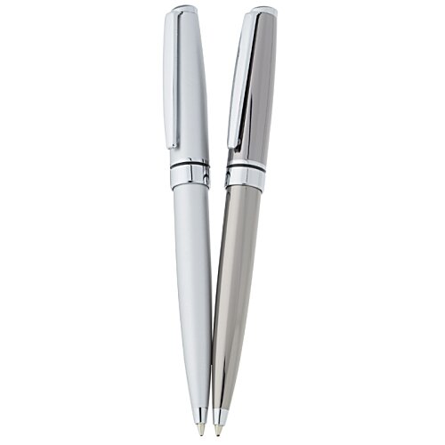 Additional Image 2 - a pair of white pens