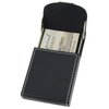 View Image 2 of 3 of Traverse Business Card Wallet