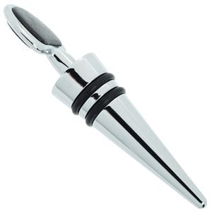 Additional Image 1 - a silver and black metal object