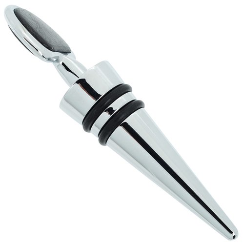 Additional Image 1 - a silver and black metal object