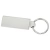 View Image 2 of 2 of Brush Off Metal Keychain - 24 hr