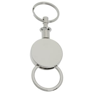 Additional Image 1 - a close up of a key chain