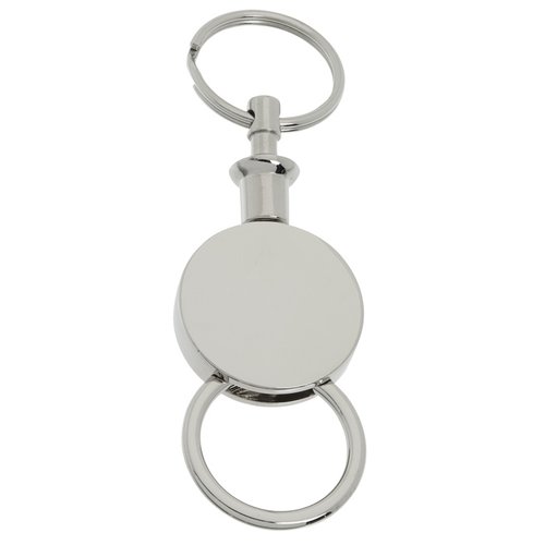 Additional Image 1 - a close up of a key chain