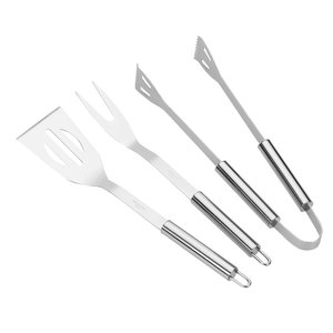 Additional Image 2 - a group of white utensils