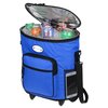 View Image 3 of 5 of Collapsible Trolley Cooler