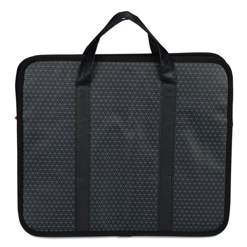 Additional Image 3 - a black bag with straps