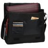 View Image 3 of 3 of Colorblock Messenger Bag