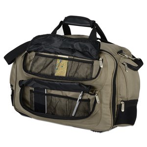 Additional Image 4 - a bag with a black handle