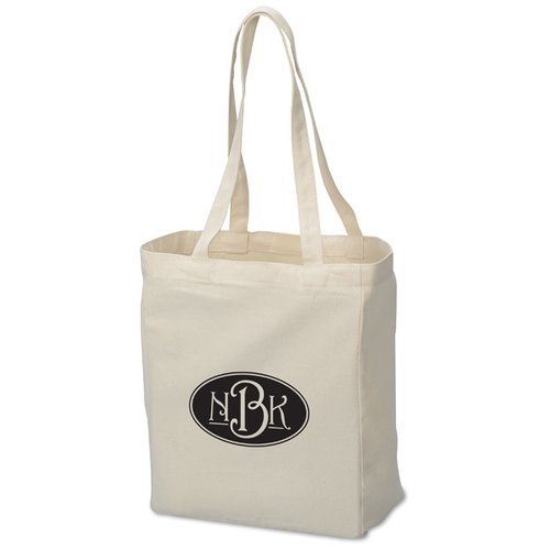 Additional Image 1 - a white bag with a logo