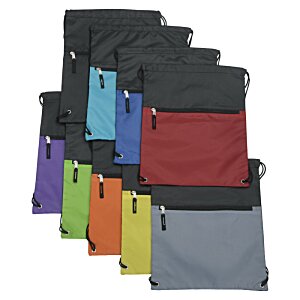 Additional Image 1 - a group of colorful bags