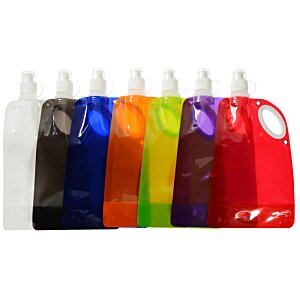 Additional Image 1 - a group of bottles of liquid