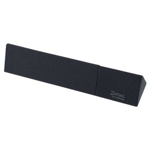 Additional Image 2 - a black rectangular object on a white background