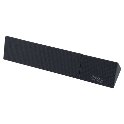 Additional Image 2 - a black rectangular object on a white background