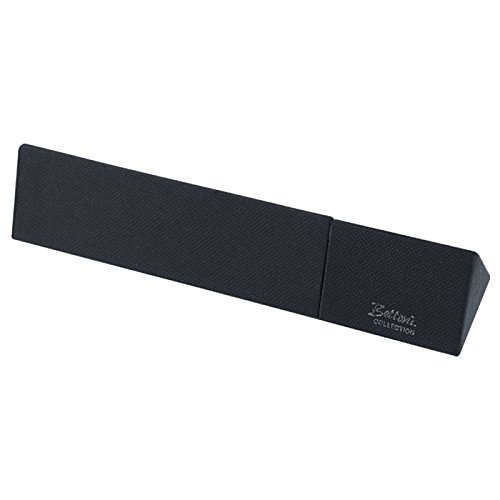 Additional Image 1 - a black rectangular object on a white background