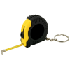 View Image 2 of 2 of Mini 6' Tape Measure Keychain