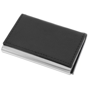 Additional Image 1 - a black rectangular object on a white background