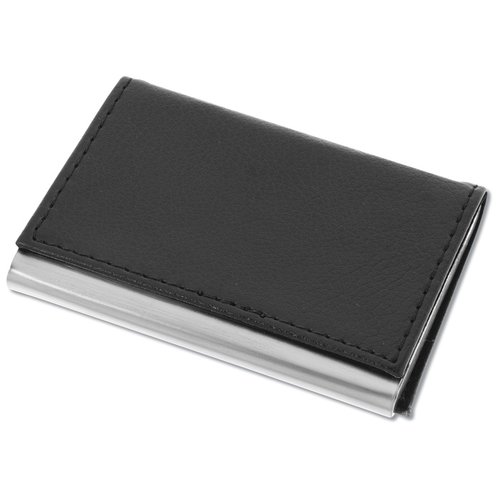 Additional Image 1 - a black rectangular object on a white background