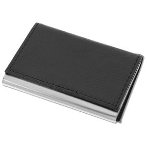 Additional Image 1 - a black rectangular object on a white background