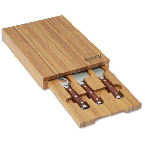 Additional Image 2 - a wooden box with a drawer