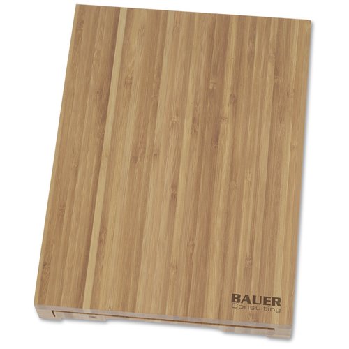 Additional Image 1 - a wood board on a white background